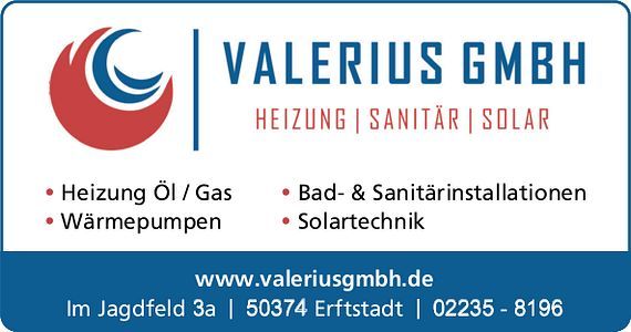 Valerius GmbH