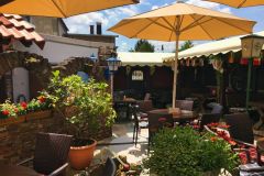 Restaurant Alt Liblar