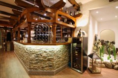 Restaurant Alt Liblar