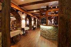 Restaurant Alt Liblar