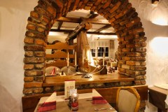 Restaurant Alt Liblar