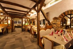 Restaurant Alt Liblar