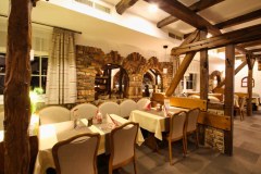 Restaurant Alt Liblar