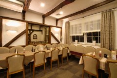 Restaurant Alt Liblar