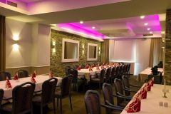 Restaurant Alt Liblar