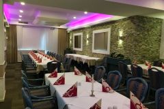 Restaurant Alt Liblar