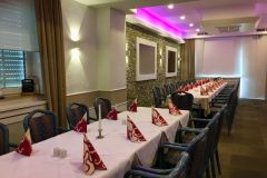 Restaurant Alt Liblar