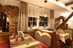 Restaurant Alt Liblar