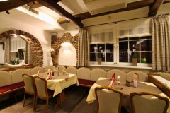 Restaurant Alt Liblar